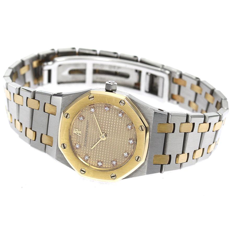 AUDEMARS PIGUET（オーデマピゲ） AUDEMARS PIGUET 66339SA ロイヤル