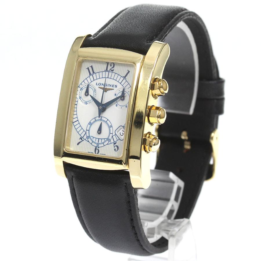 LONGINES（ロンジン） LONGINES L5.655.4 ドルチェヴィータ K18YG