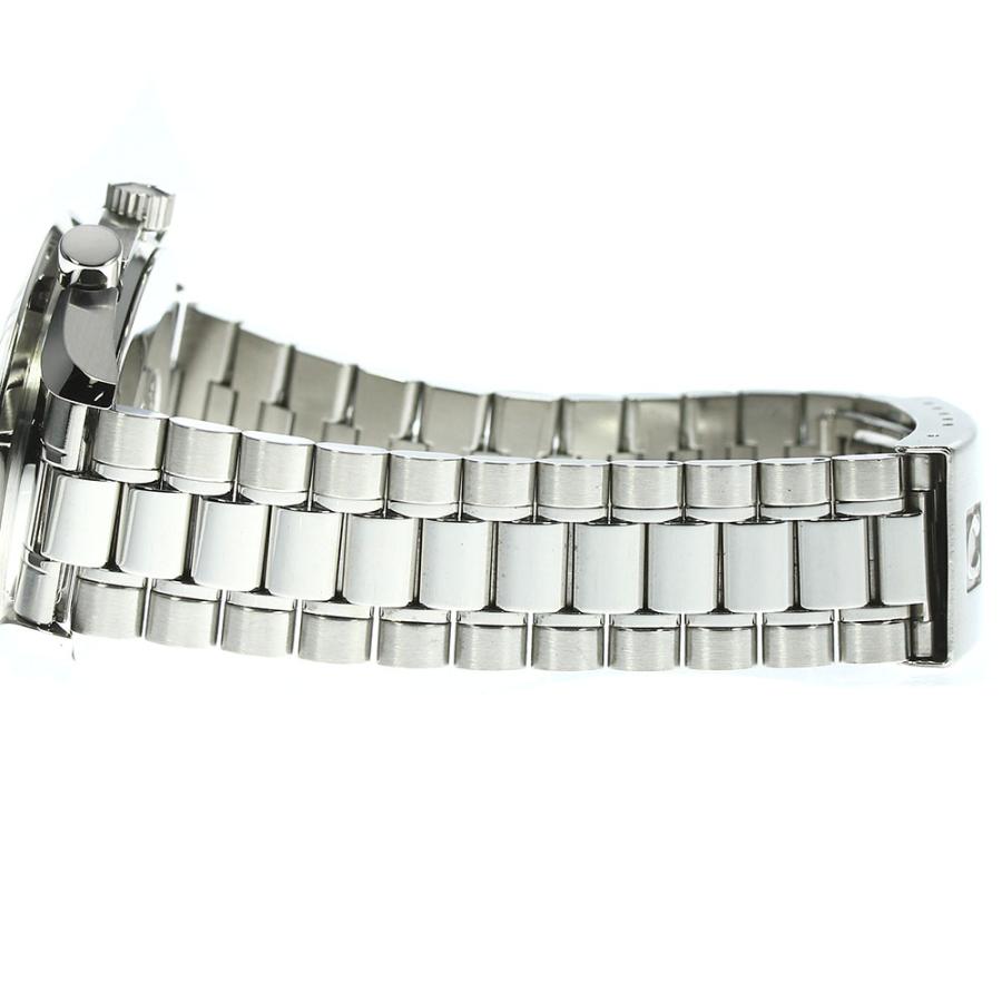 OMEGA（オメガ） OMEGA 3510.21 スピードマスター 丸井限定 クロノ