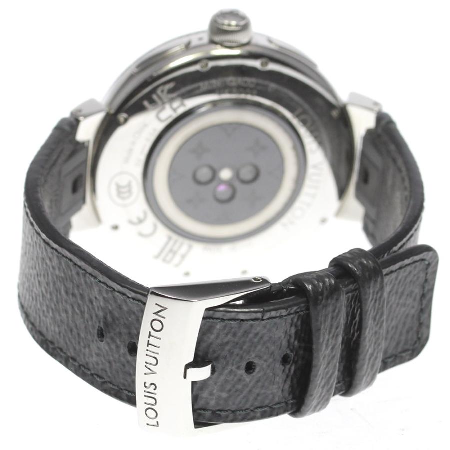 LOUIS VUITTON（ルイ・ヴィトン） LOUIS VUITTON QAD0 タンブール