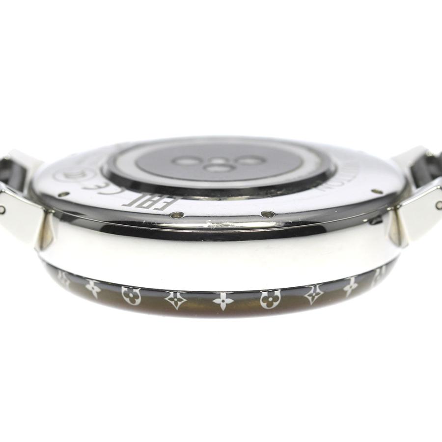 LOUIS VUITTON（ルイ・ヴィトン） LOUIS VUITTON QAD0 タンブール