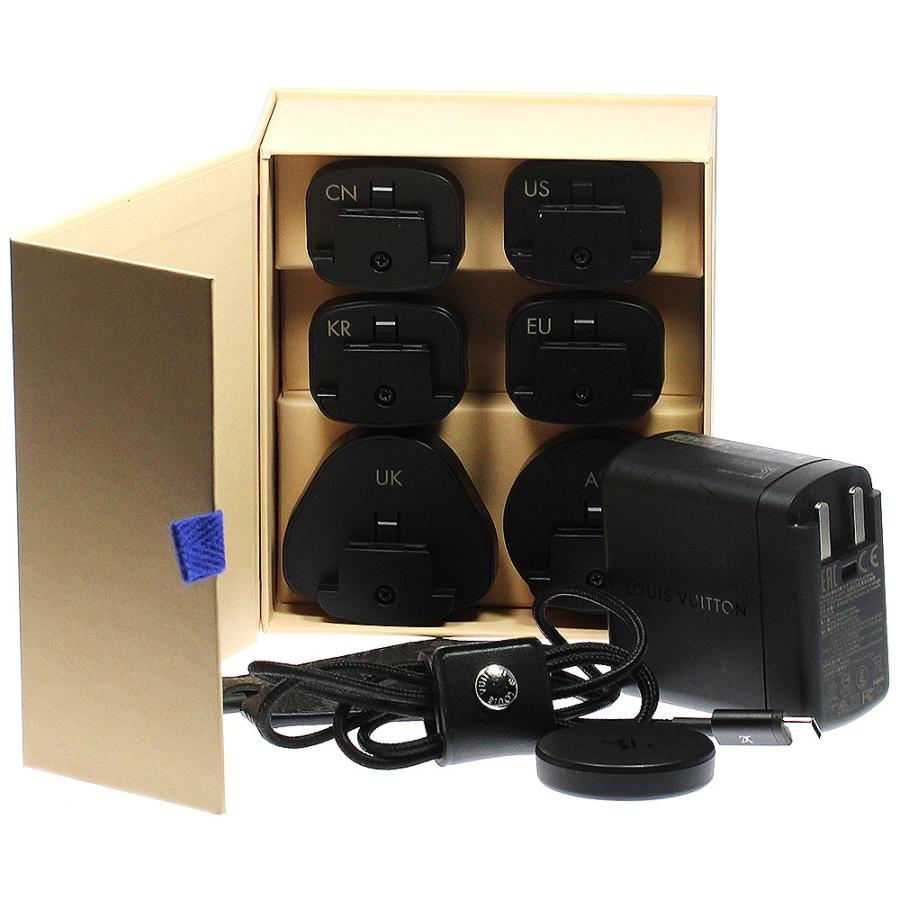 LOUIS VUITTON（ルイ・ヴィトン） LOUIS VUITTON QAD0 タンブール