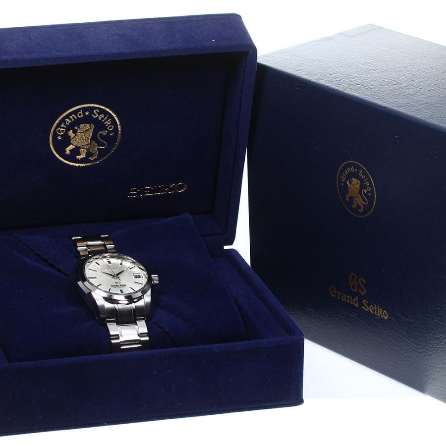 SEIKO（セイコー） SEIKO SBGR051/9S65-00B0 グランドセイコー