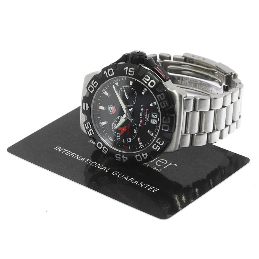 TAG HEUER（タグ・ホイヤー） TAG HEUER WAH111A フォーミュラ1 