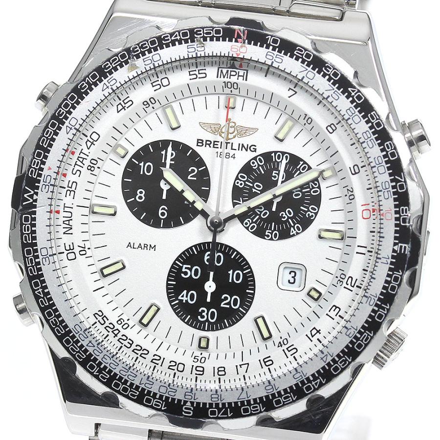 ブライトリング（BREITLING） 訳あり BREITLING A59028 ジュピター