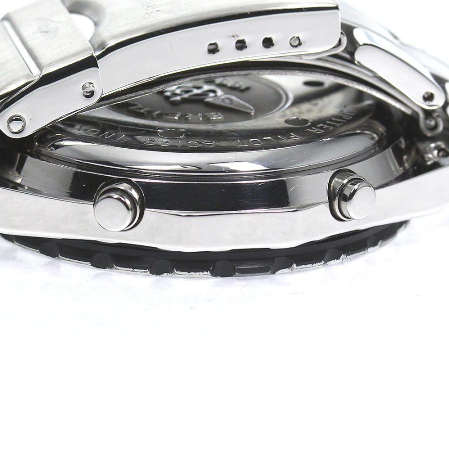 ブライトリング（BREITLING） 訳あり BREITLING A59028 ジュピター