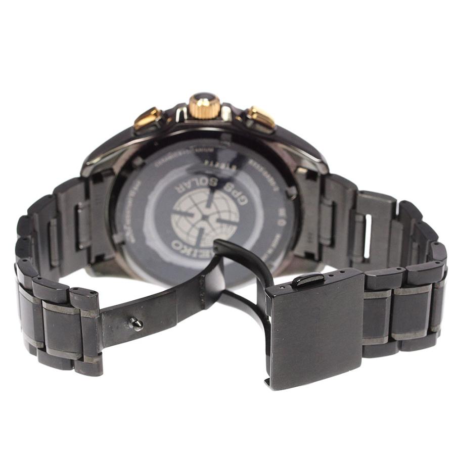 SEIKO（セイコー） SEIKO SBXB075/8X53-0AB0-2 アストロン 8Xシリーズ