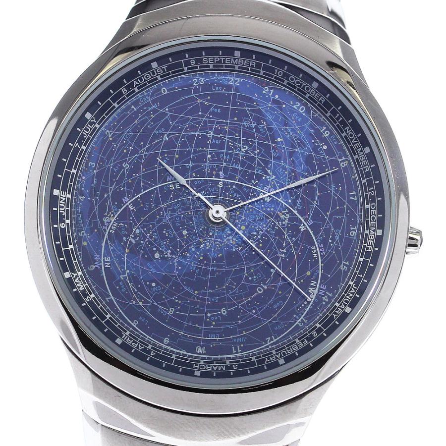 CITIZEN（シチズン） CITIZEN CAL-4P82 アストロデア コスモサイン
