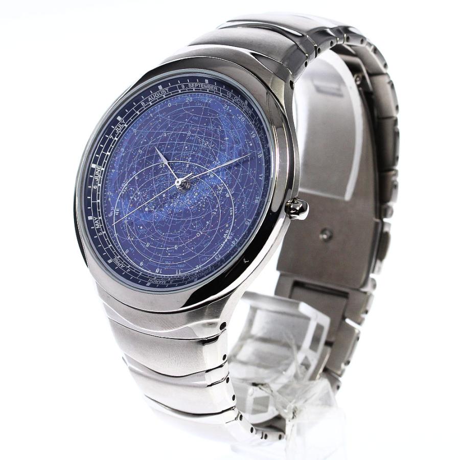 未使用【稼働】シチズン アストロデア CAL-4P82 腕時計 コスモサイン CITIZEN（シチズン） CITIZEN CAL-4P82 アストロデア コスモサイン