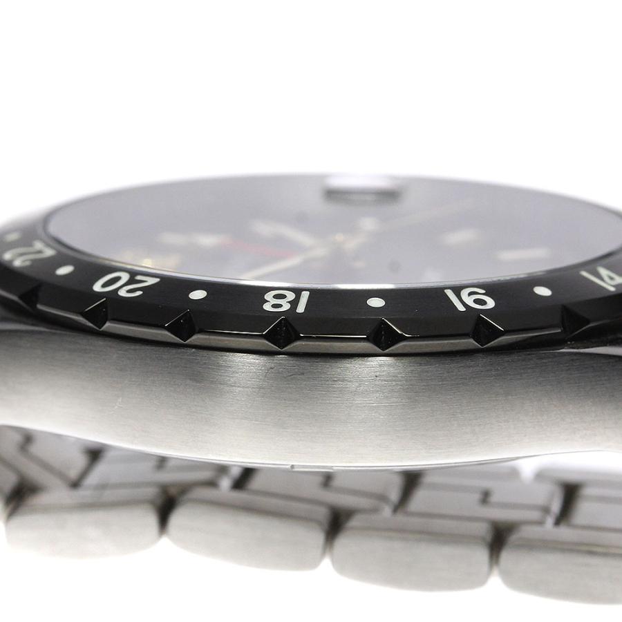 VERSACE（ヴェルサーチェ） ヴェルサーチ VERSACE VE11 ヘレニウム GMT