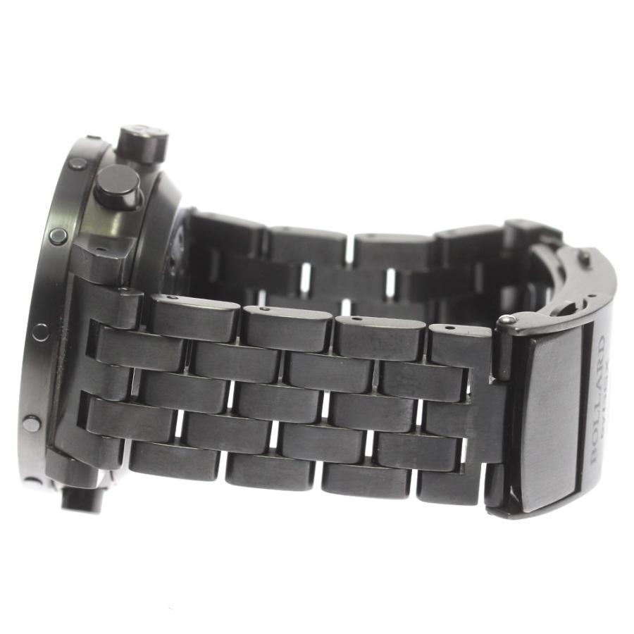 ボラード BOLLARD GSX2000 グランドコンプリケーション クロノグラフ  