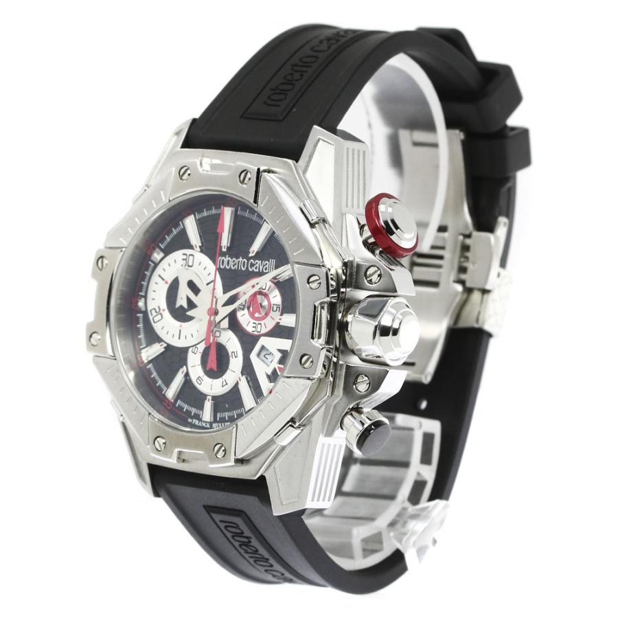 ロベルトカバリ Roberto Cavalli RV1G057P0031 by フランクミュラー
