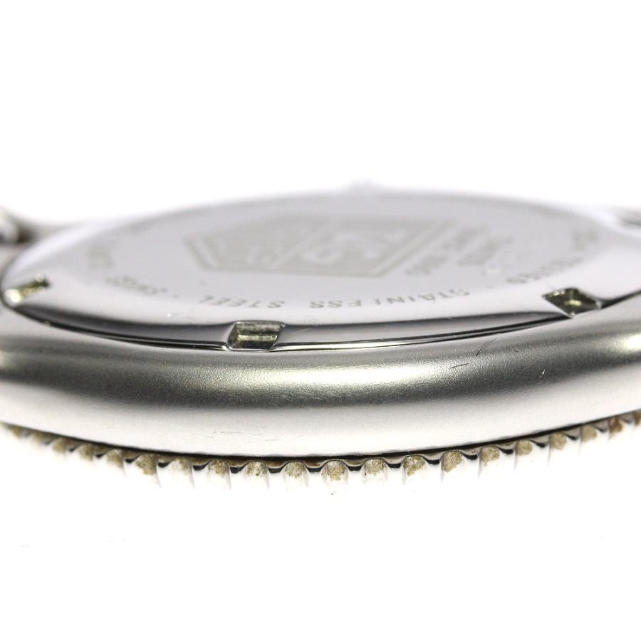 TAG HEUER タグホイヤー S99.306C セル クォーツ メンズ _758623