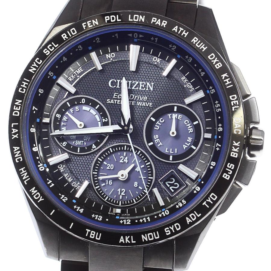 CITIZEN シチズン F900-T022189 アテッサ ダブルダイレクト CITIZEN シチズン F900-T022189 アテッサ ダブルダイレクト