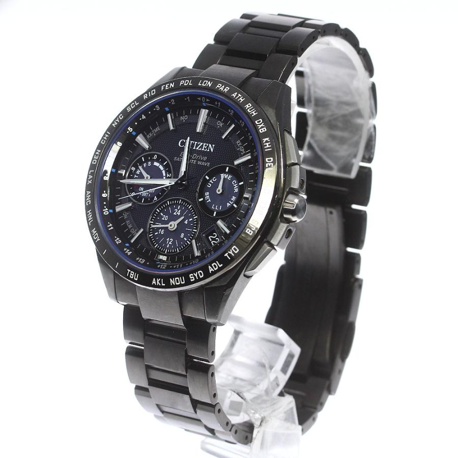 CITIZEN シチズン F900-T022189 アテッサ ダブルダイレクト CITIZEN シチズン F900-T022189 アテッサ ダブルダイレクト