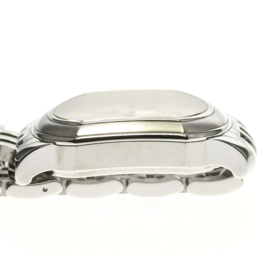 TIFFANY&Co.（ティファニー） マーククーペ クロノグラフ クォーツ