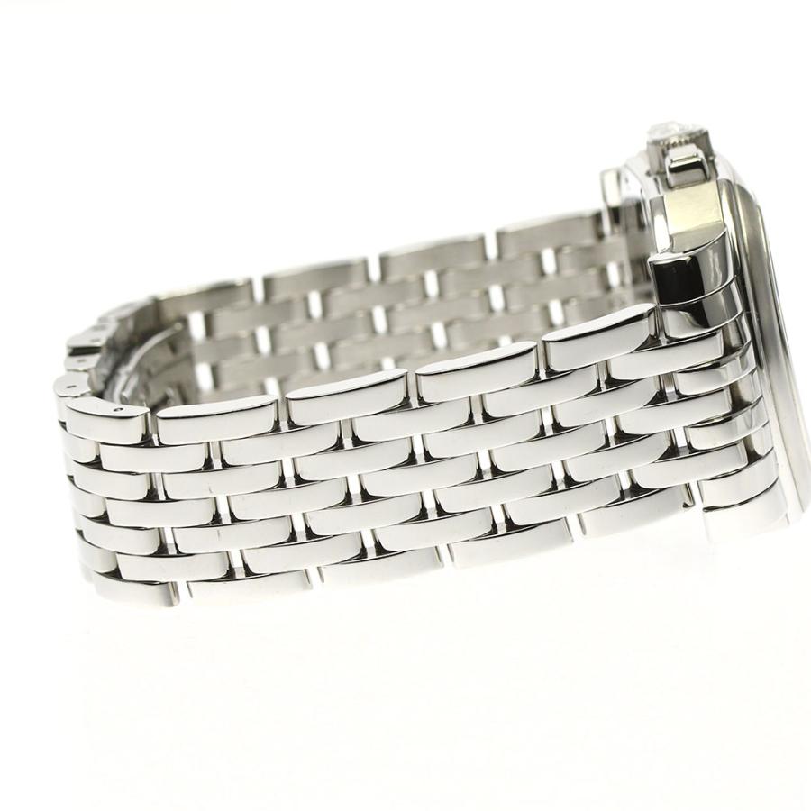 TIFFANY&Co.（ティファニー） マーククーペ クロノグラフ クォーツ