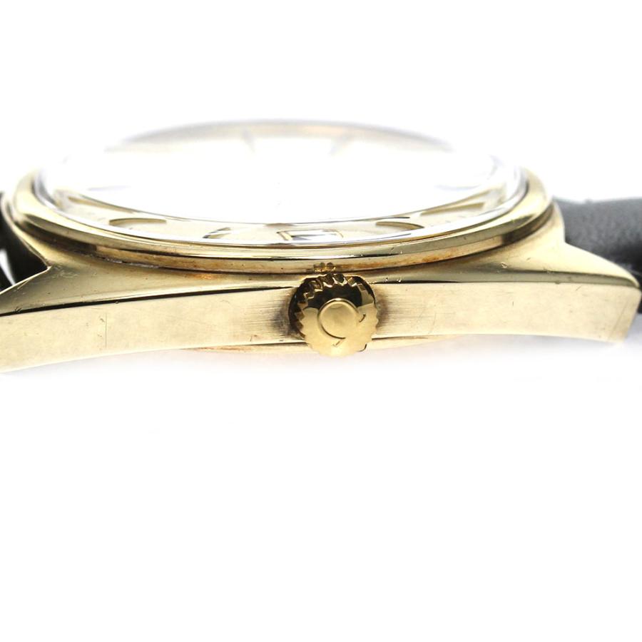 OMEGA（オメガ） OMEGA Ref.168009 168017 コンステレーション K14YG