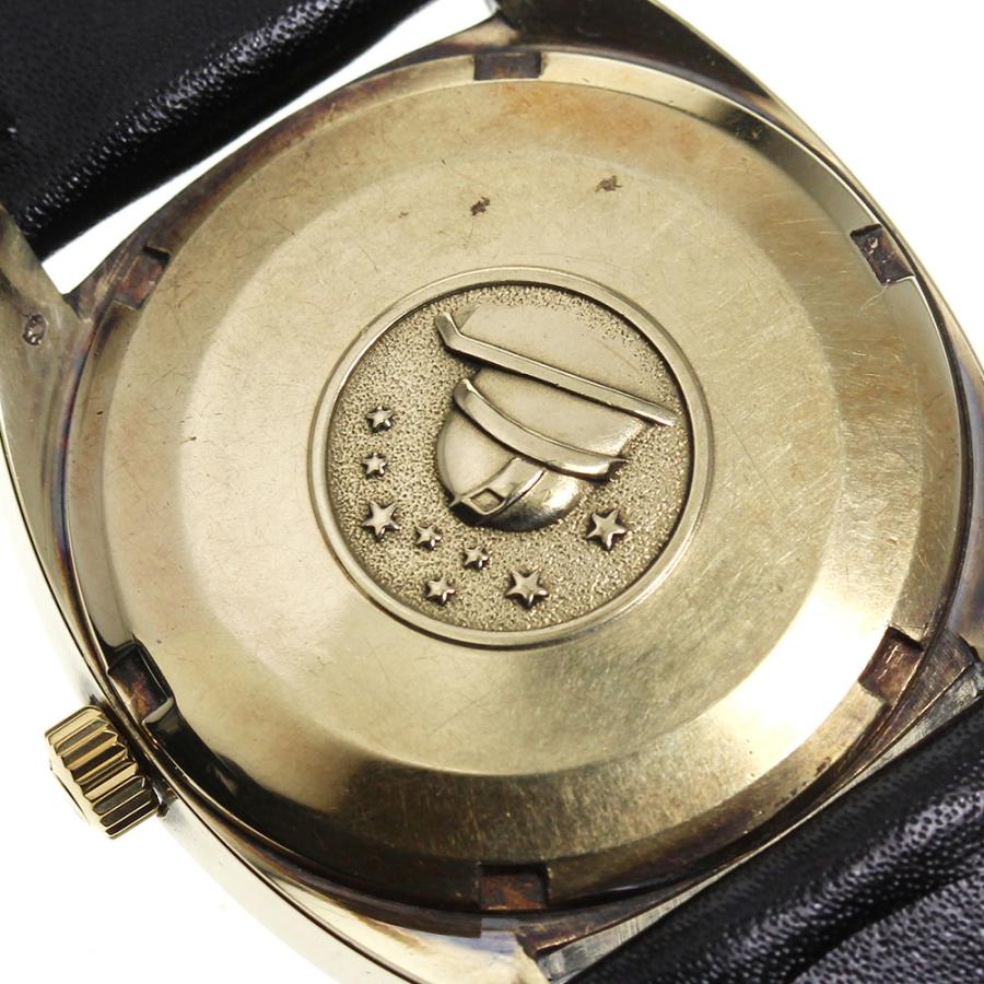 SHYRAT専用 OMEGA（オメガ） OMEGA Ref.168009 168017 コンステレーション K14YG