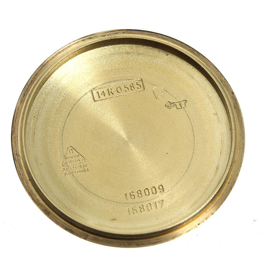 SHYRAT専用 OMEGA（オメガ） OMEGA Ref.168009 168017 コンステレーション K14YG