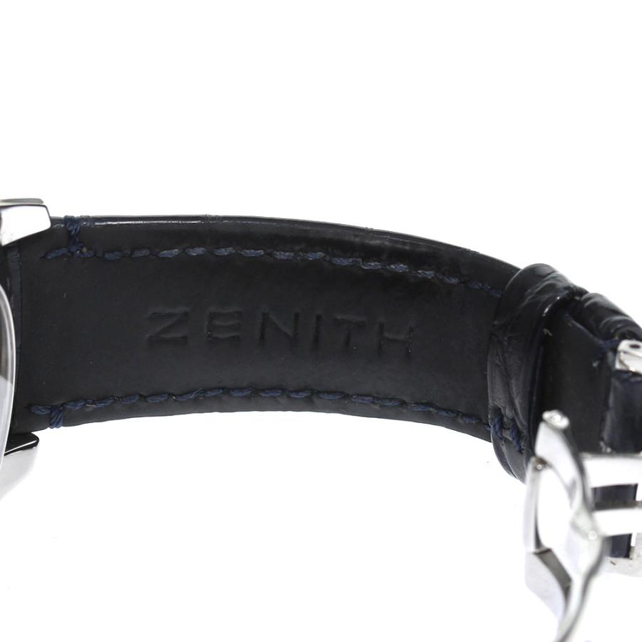 ZENITH（時計） ゼニス ZENITH 03.2085.4021 クロノマスターオープン  