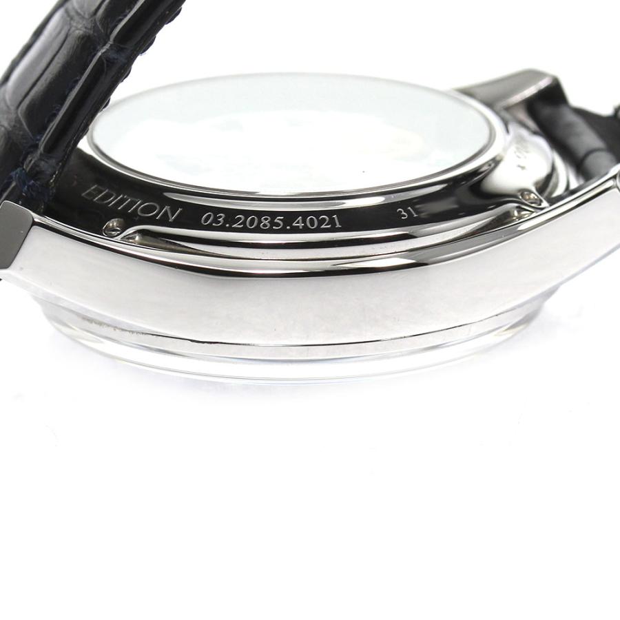 ZENITH（時計） ゼニス ZENITH 03.2085.4021 クロノマスターオープン  