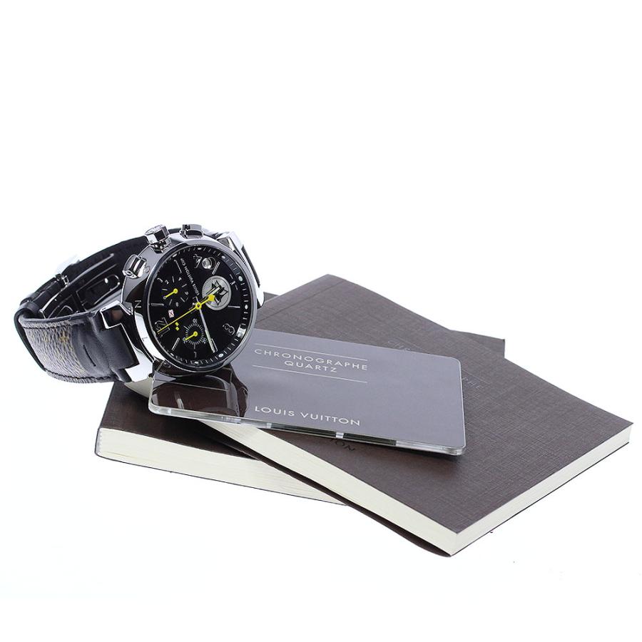 LOUIS VUITTON（ルイ・ヴィトン） LOUIS VUITTON Q11BG タンブール