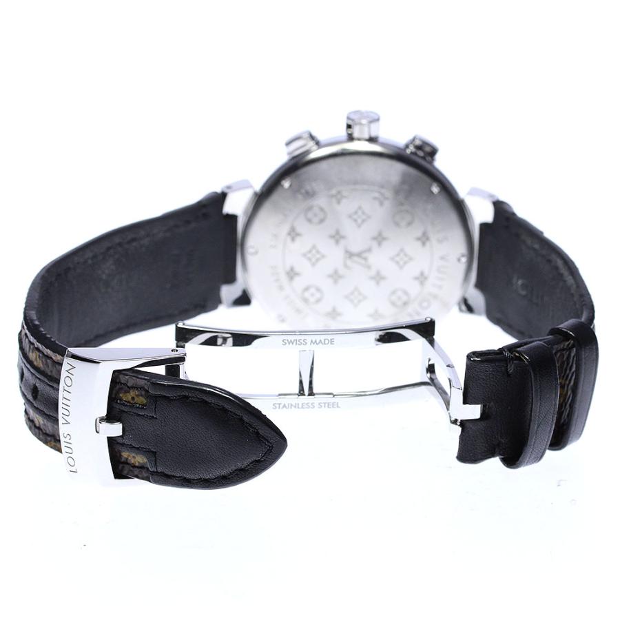 LOUIS VUITTON（ルイ・ヴィトン） LOUIS VUITTON Q11BG タンブール