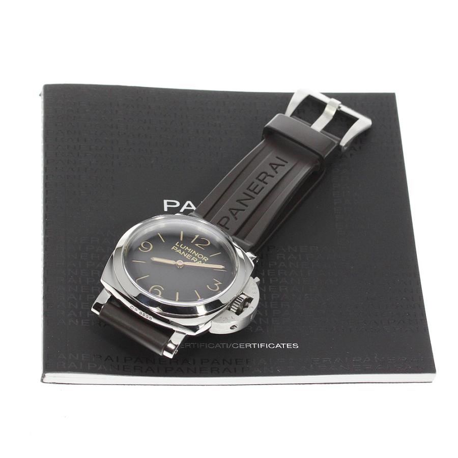 OFFICINE PANERAI（オフィチーネ パネライ） パネライ PANERAI