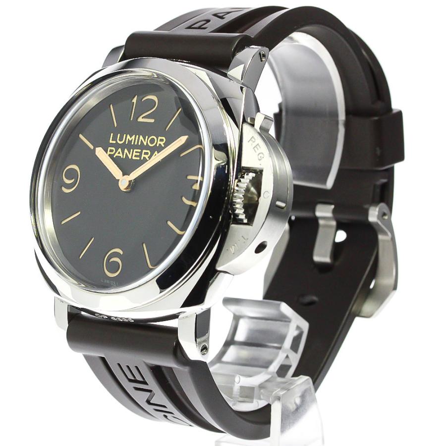 OFFICINE PANERAI（オフィチーネ パネライ） パネライ PANERAI