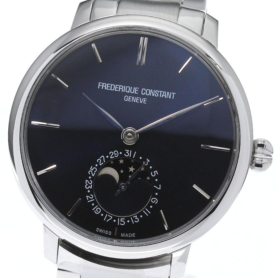 FREDERIQUE CONSTANT（フレデリック・コンスタント） FREDERIQUE 