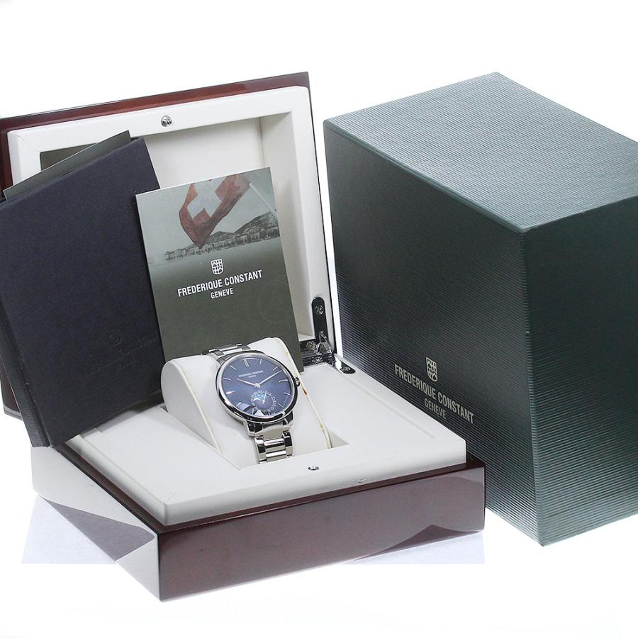 FREDERIQUE CONSTANT（フレデリック・コンスタント） FREDERIQUE 