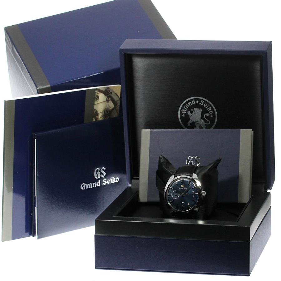 SEIKO セイコー SBGK005/9S63-00B0 グランドセイコー エレガンス  
