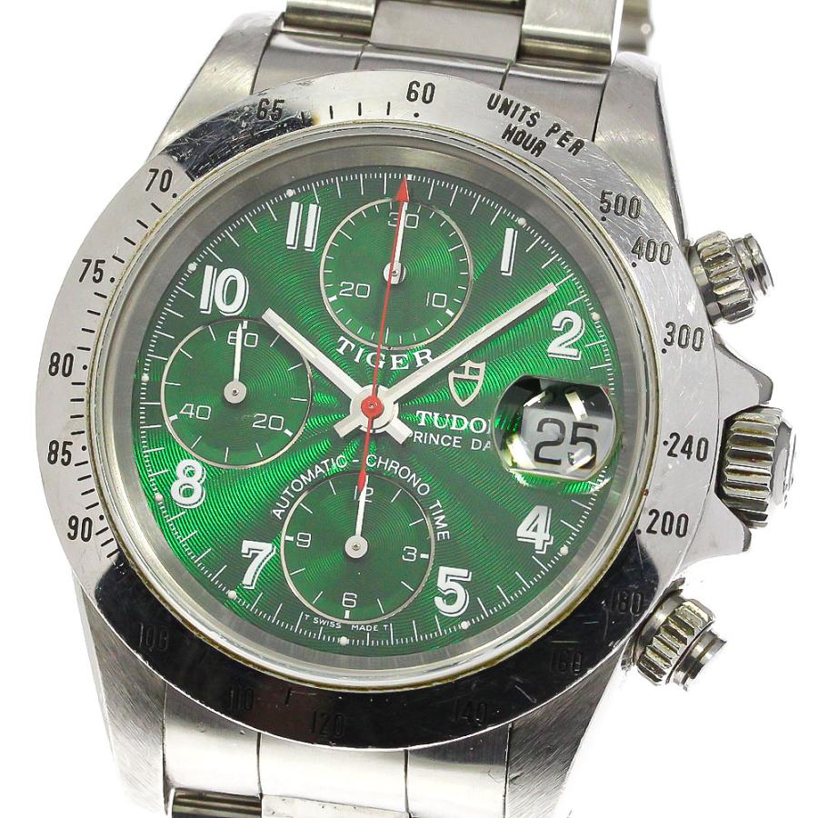 TUDOR（チューダー） ジャンク チュードル TUDOR 79280 プリンスデイト 