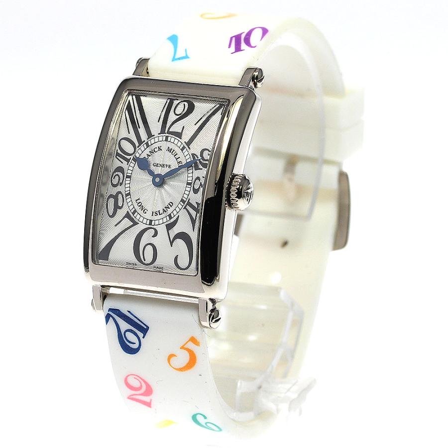 FRANCK MULLER（フランクミュラー） FRANCK MULLER 902QZ ロング