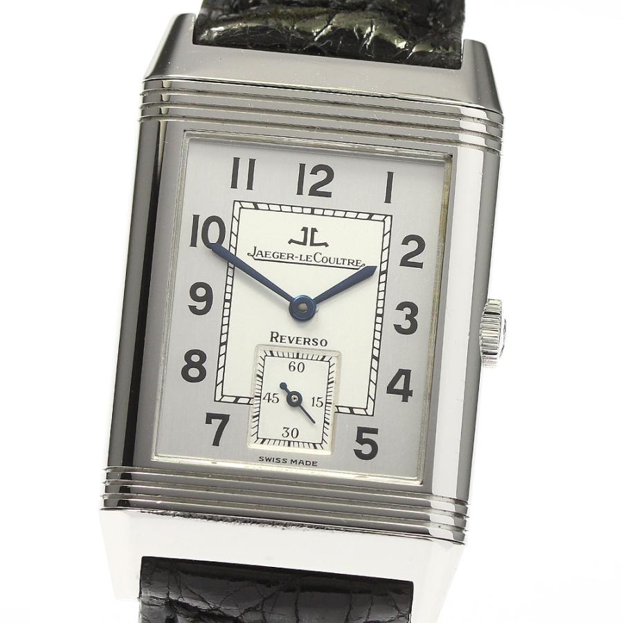 星 11/14まで JAEGER-LECOULTRE（ジャガー・ルクルト） JAEGER-LECOULTRE 270.8.62