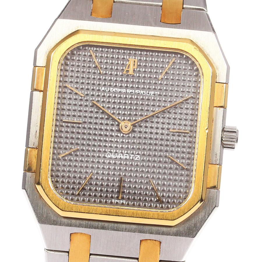 AUDEMARS PIGUET オーデマ・ピゲ 6005SA ロイヤルオーク スクエア