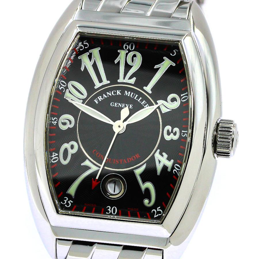 FRANCK MULLER（フランクミュラー） FRANCK MULLER 8005SC