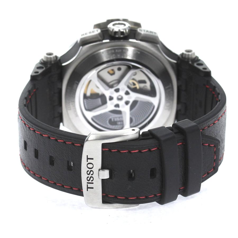 TISSOT（ティソ） TISSOT T115.427.27.057.00 T-Race MotoGP クロノ