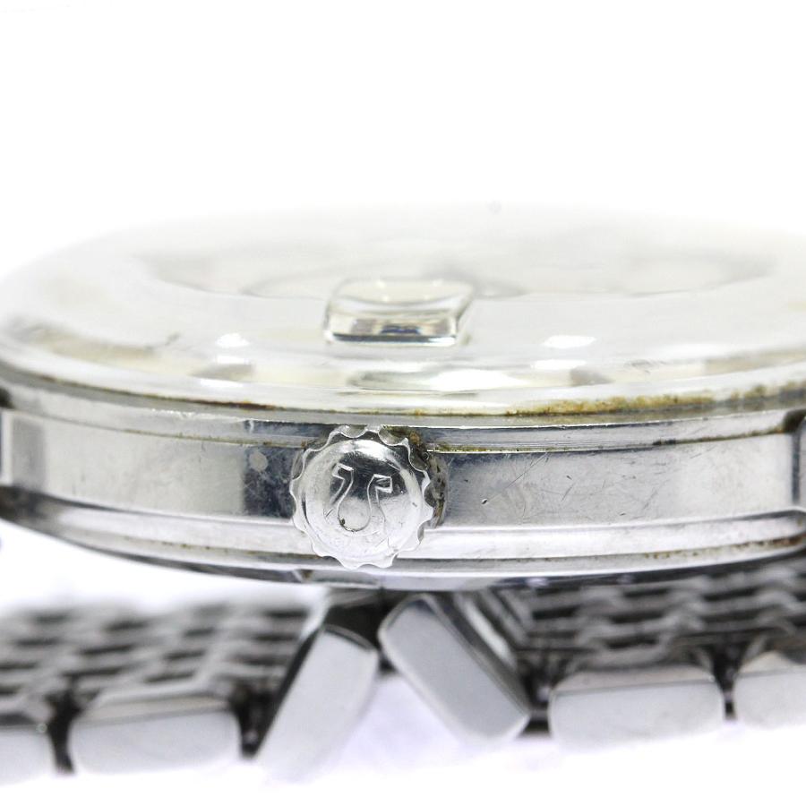 OMEGA オメガ 166.002 シーマスター Cal.565 ライスブレス 自動巻き