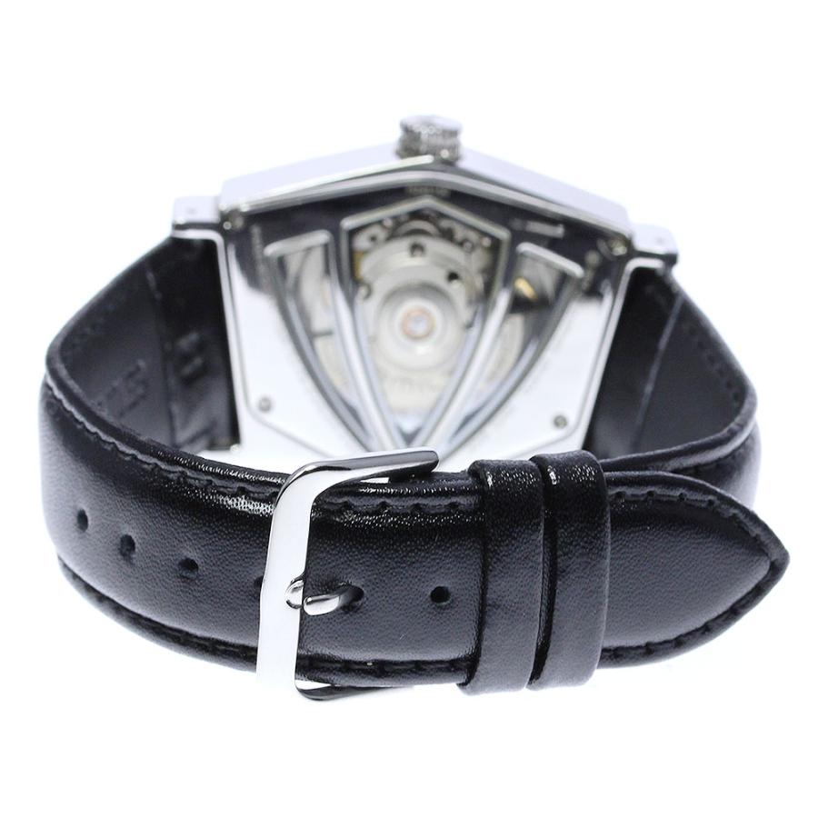 HAMILTON（ハミルトン） HAMILTON H245150 ベンチュラ 自動巻き メンズ