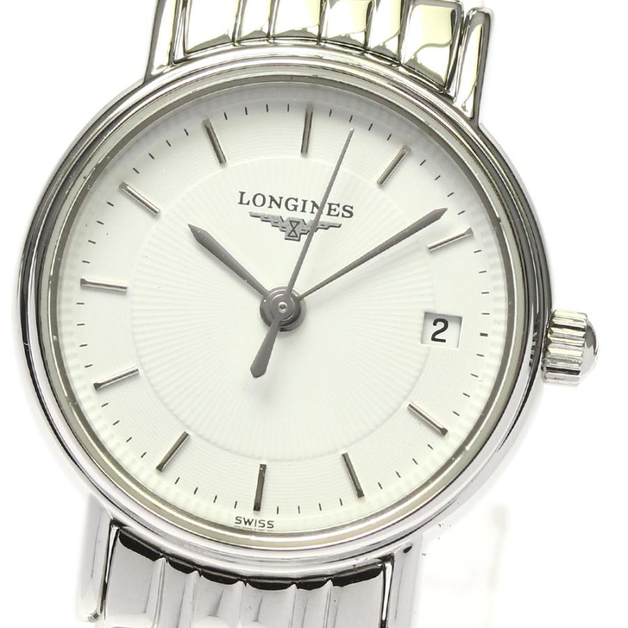 LONGINES（ロンジン） LONGINES L4.220.4 グランドクラシック クォーツ