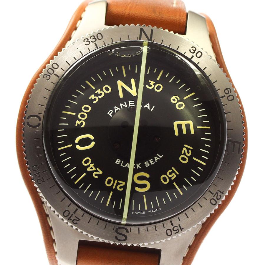 OFFICINE PANERAI（オフィチーネ パネライ） パネライ PANERAI 