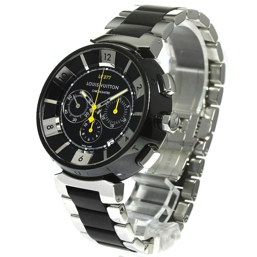 LOUIS VUITTON（ルイ・ヴィトン） LOUIS VUITTON Q114K タンブール