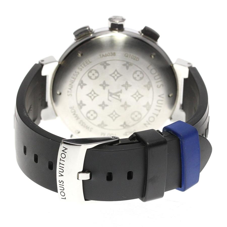 LOUIS VUITTON（ルイ・ヴィトン） LOUIS VUITTON Q102D タンブール 