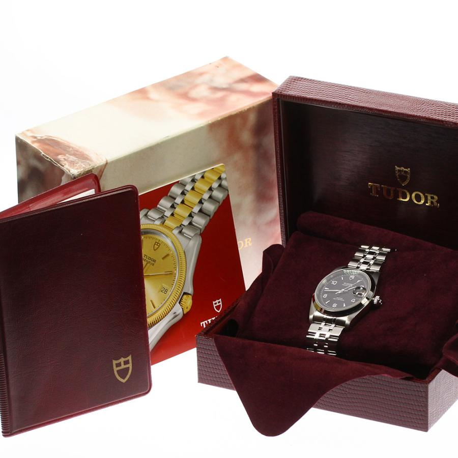 TUDOR（チューダー） チュードル TUDOR 74000N プリンス