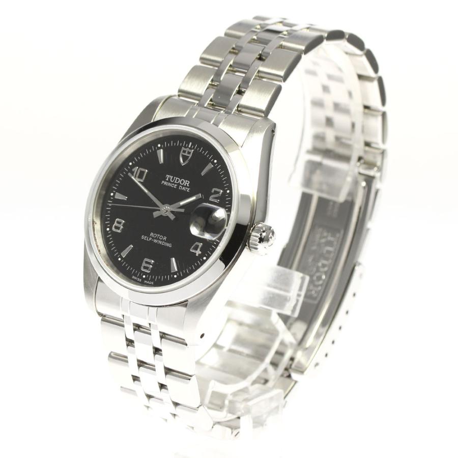 TUDOR（チューダー） チュードル TUDOR 74000N プリンス