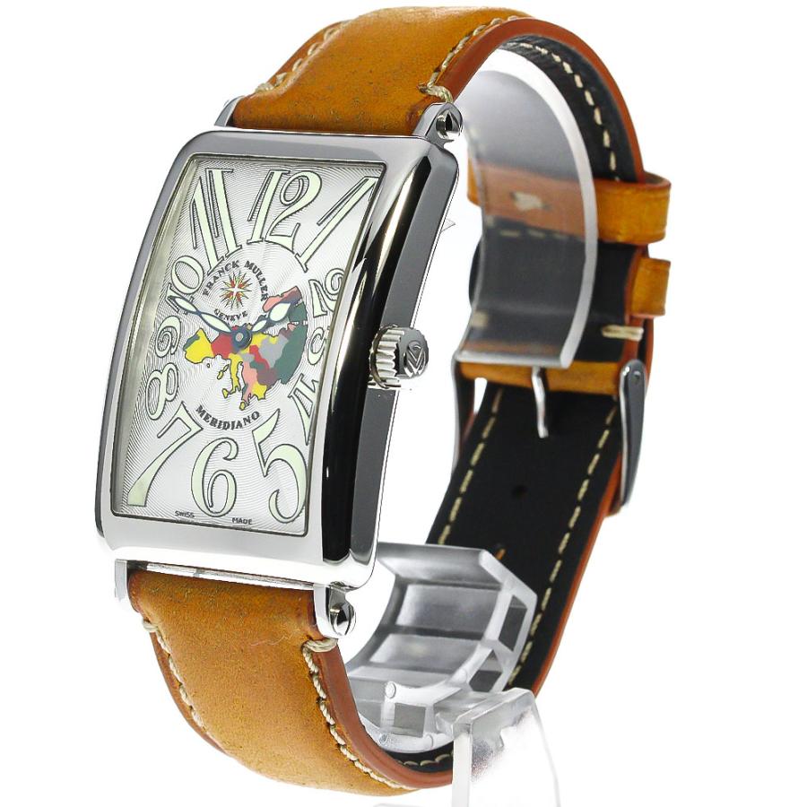 FRANCK MULLER（フランクミュラー） FRANCK MULLER 1000SC ロング