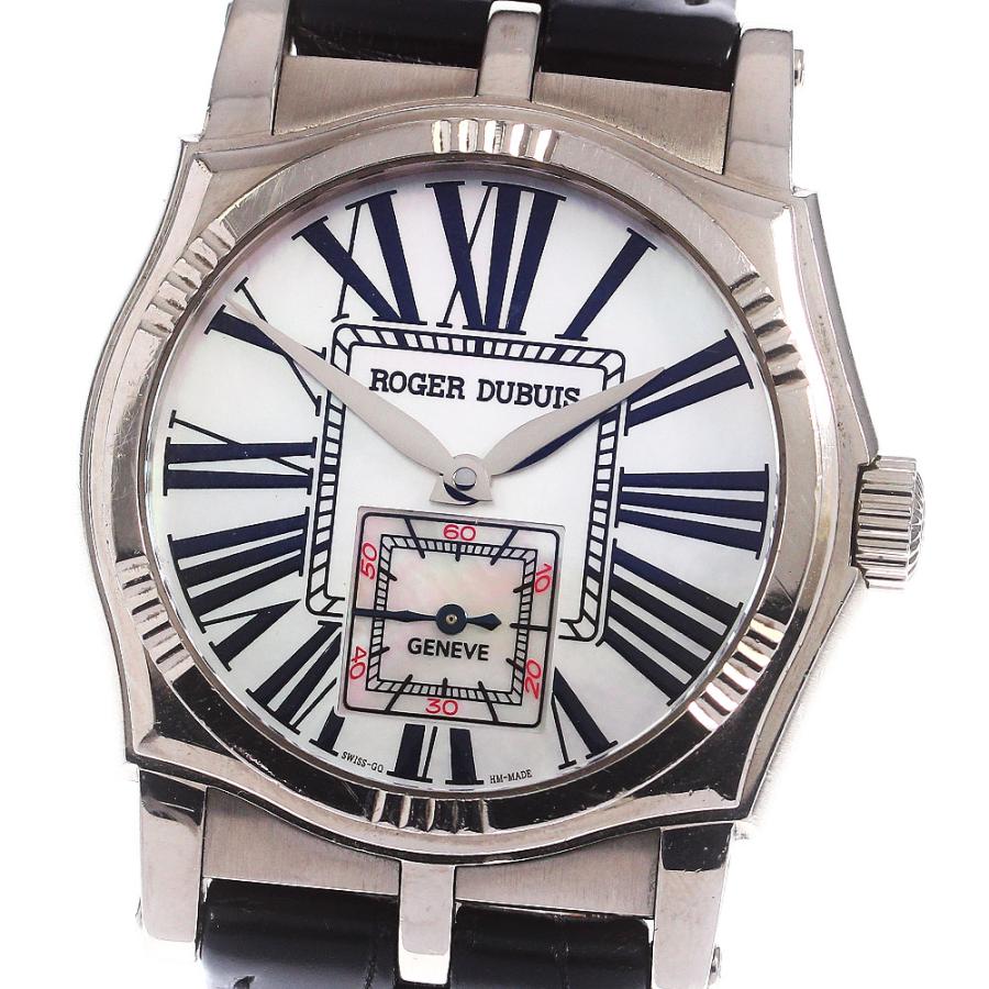 ROGER DUBUIS（ロジェ・デュブイ） ROGER DUBUIS SY40 14 0 N1C.7AC