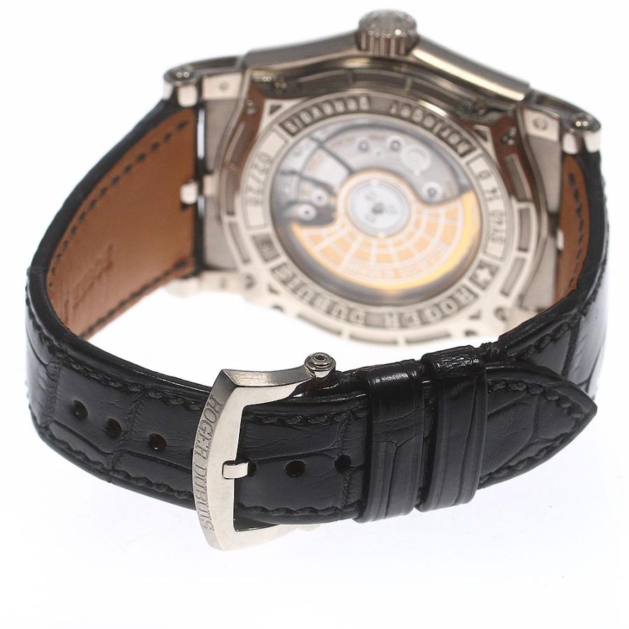 ROGER DUBUIS（ロジェ・デュブイ） ROGER DUBUIS SY40 14 0 N1C.7AC